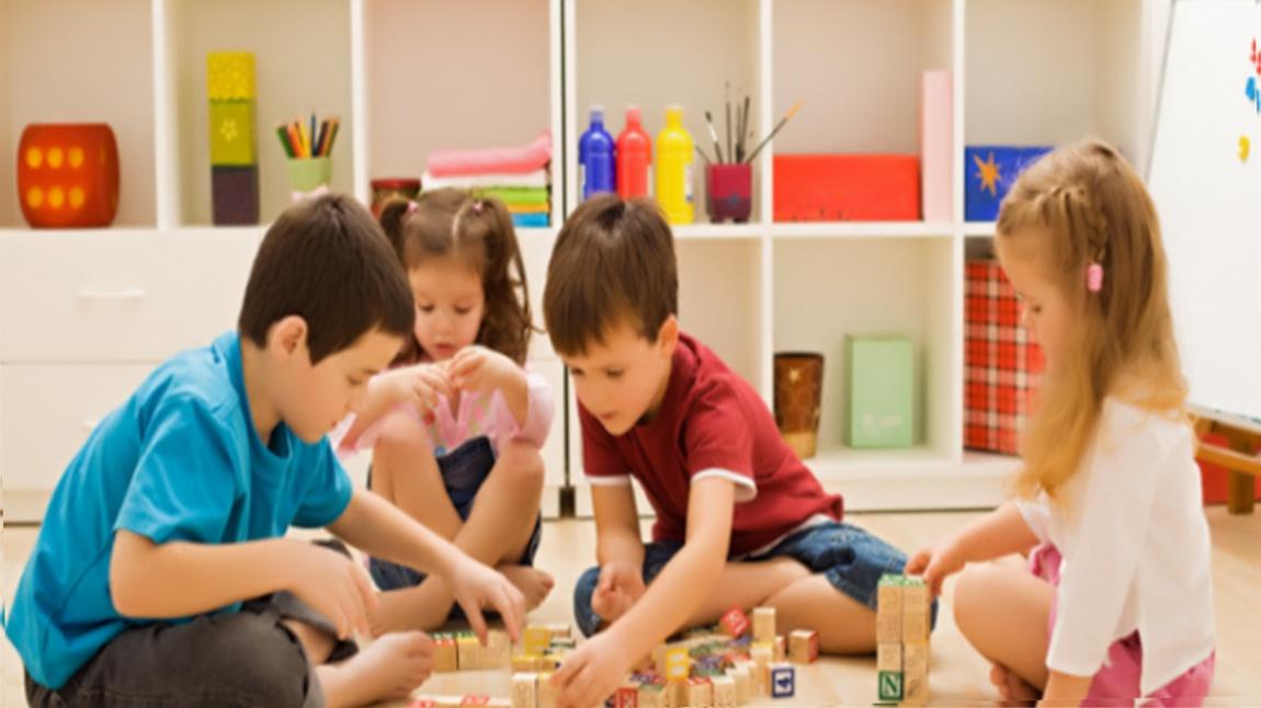Eğitsel Rehberlik: Çocuğun Oynadığı Oyun Mesleğin Habercisi