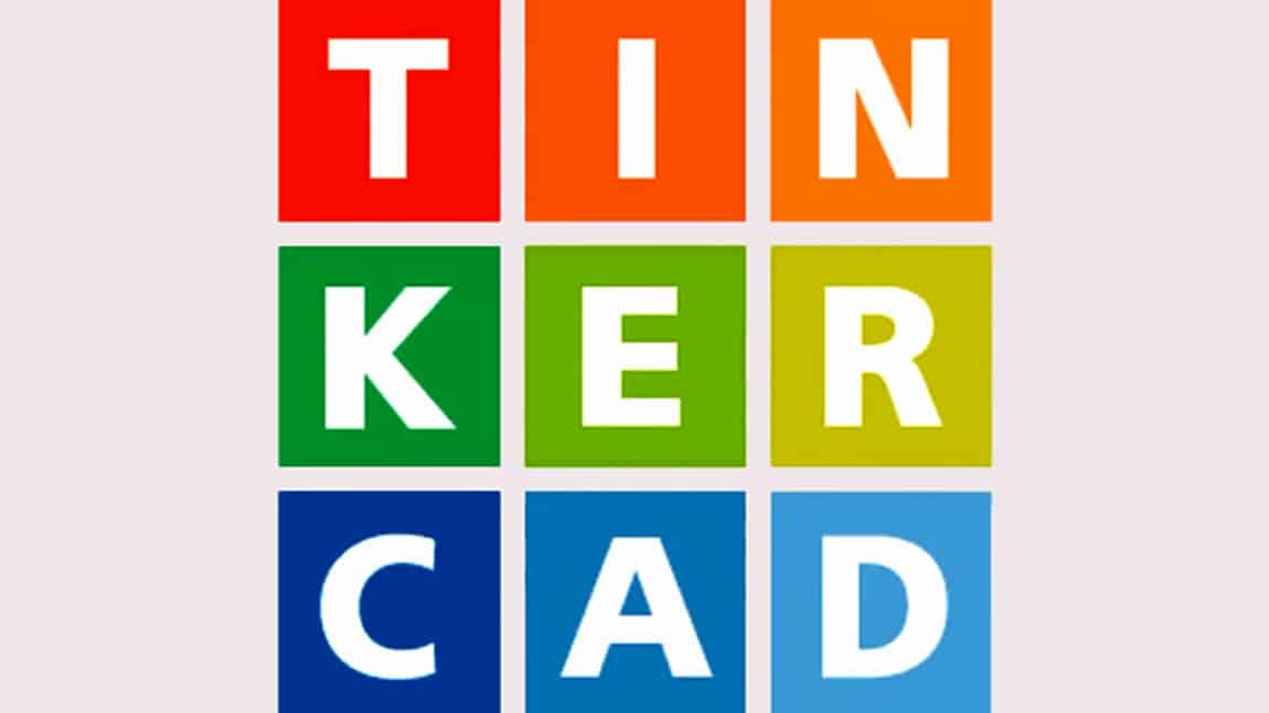 Web 2.0 Araçlarını Tanıyalım: Tinkercad