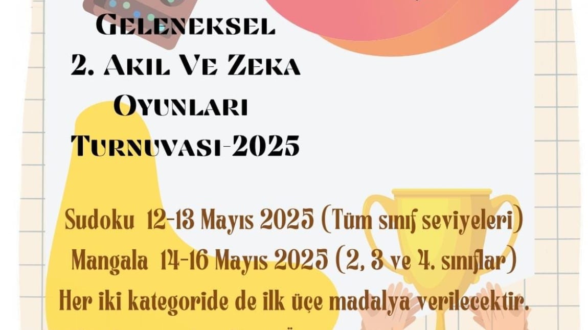 Dönem Bitiyor,Turnuvalar Başlıyor